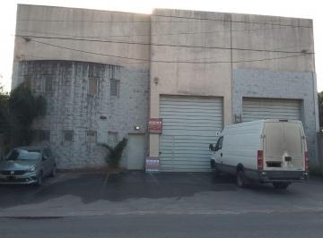 Depósito de 2 ambientes, La Plata · Deposito en Venta en Villa Elisa