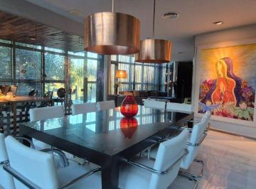 Casa de 9 ambientes, Córdoba · Venta Casa Country Lomas de La Carolina