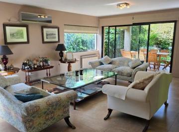 Casa de 6 ambientes, Guaymallén · Casa en Venta, Barrio Privado Club de Campo Mendoza.
