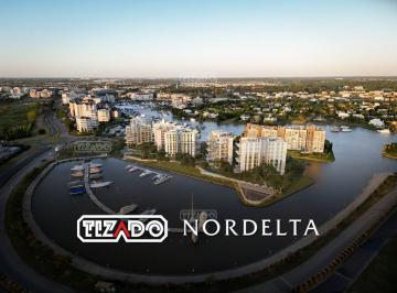 Departamento · 150m² · 4 Ambientes · 2 Cocheras · Departamento en Venta en Nordelta, Tigre, G. B. a. Zona Norte