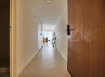 Departamento de 1 ambiente, Retiro · Monoambiente con Balcón Contrafrente en Retiro