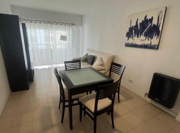 Departamento de 2 ambientes, Mar del Plata · Departamento Para Tres Personas en Una Excelente Ubicación de La Ciudad!