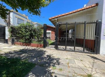 Casa · 205m² · 3 Ambientes · 1 Cochera · Casa 3 Ambientes. | Juan Diaz de Solis 200