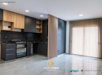 Departamento · 38m² · 2 Ambientes · Departamento en Nueva Cordoba a Estrenar
