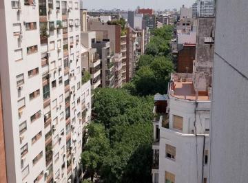Departamento de 3 ambientes, Palermo · Departamento, Piso Alto, Balcón Corrido, 2 Dorm. en Venta en Palermo