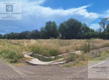 Terreno · 1m² · Lote en Barrio Comisso