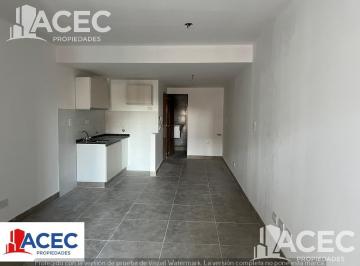 Departamento · 37m² · 1 Ambiente · Venta - Departamento - Lourdes