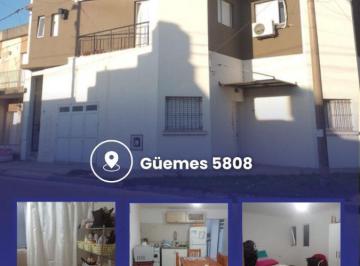 Departamento de 3 ambientes, Ciudad de Santa Fe · Venta Departamento en Barrio Sargento Cabral.