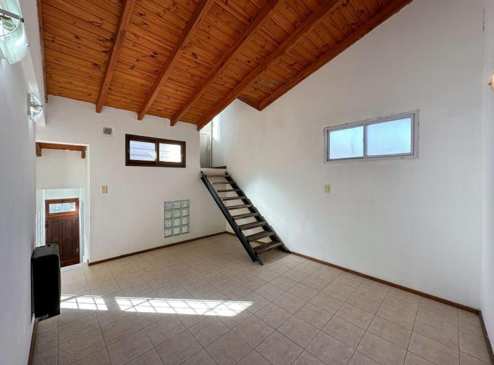 Casa · 57m² · 4 Ambientes