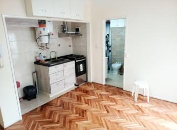 Departamento de 1 ambiente, Balvanera · Impecable Departamento 1 Ambiente 22 m² Lateral Apto Profesional A. Alsina 2520 Caba
