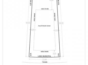 Terreno · 1007m² · Terreno Lote en Venta en Gaviotas, Nordelta, Tigre