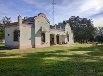 Campo · 150m² · 4 Ambientes · Chacra de 9 Hectáreas en San Pedro, Buenos Aires