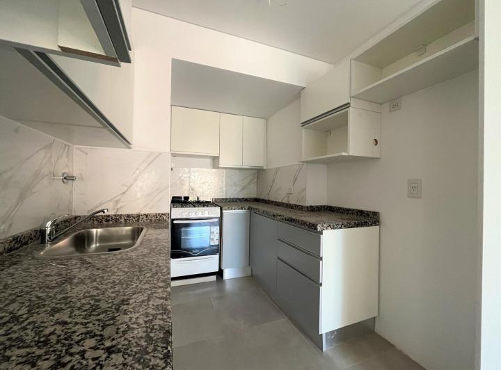 Departamento · 40m² · 2 Ambientes