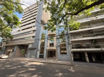 Departamento · 24m² · 1 Ambiente · Departamento Monoambiente a Pocas Cuadras de Bv Oroño