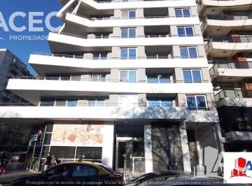 Departamento · 56m² · 2 Ambientes · 1 Cochera · Venta - Departamento - Rep. de La Sexta