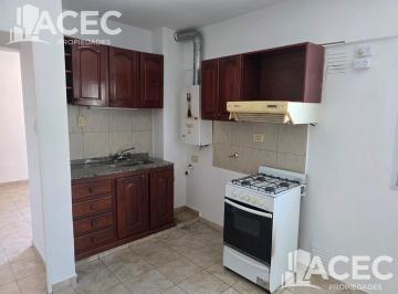Departamento · 38m² · 2 Ambientes · Venta - Departamento - Barrio Rep. de La Sexta