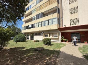 Departamento de 3 ambientes, Córdoba · San Martin Enorme, Complejo con Cocheras y Asadores.