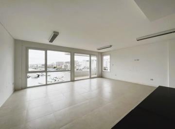 Oficina comercial · 60m² · 1 Ambiente · 1 Cochera · Oficina en Alquiler Wyndham Condominios Bahia Grande Nordelta