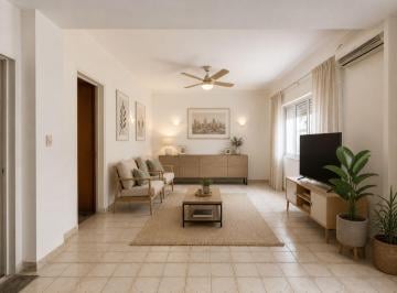 PH · 108m² · 5 Ambientes · PH | Venta | Floresta | 3 Dorm. | Baulera | Sin Expensas