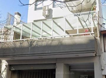 Departamento · 59m² · 3 Ambientes · Departamento en Villa del Parque