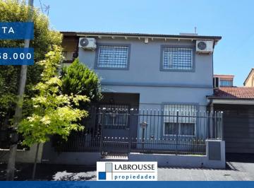 Casa · 180m² · 5 Ambientes · Venta Casa 5 Ambientes Ciudad Evita