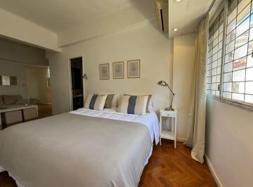 Departamento · 33m² · 1 Ambiente · Monoambiente en Venta en Recoleta