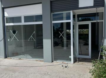 Local comercial · 84m² · Local Comercial Sobre Mario Bravo Al 3250