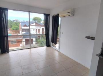 Departamento · 35m² · 2 Ambientes · 1 Cochera · Departamento en Esc. - Centro