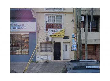 Departamento · 32m² · 1 Ambiente · Departamento en Alquiler Lanus Oeste