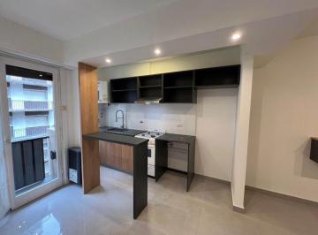 Departamento · 26m² · 1 Ambiente · Departamento a La Venta, un Ambiente con Balcon a La Calle.