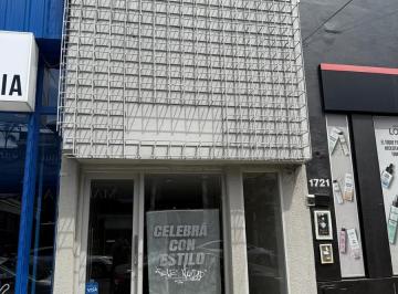 Local comercial · 74m² · Local en Palermo Soho