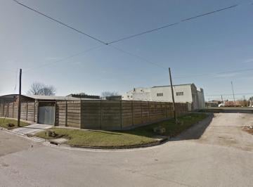 Terreno · 887m² · Oportunidad en Zona Industrial de Mar del Plata – Cuatro Terrenos en Esquina Sobre Champagnat