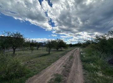 Terreno , Potrero de Garay · Vendo Lote Los Espinillos a m. del Lago