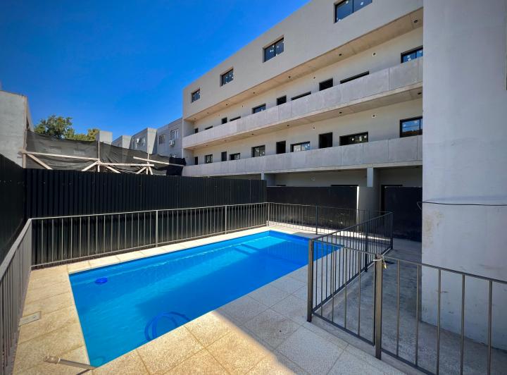 Desarrollo horizontal , Tigre · Quinta Ibañez | 2 - 3 Ambientes con Amenities | a Cuadras de Don Torcuato