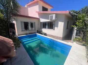 Casa · 170m² · 4 Dormitorios · 2 Cocheras · Villa Carlos Paz Santa Rita, Venta Casa Mas Depto