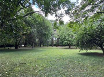 Terreno , Berazategui · Lote en Venta - Barrio San Juan