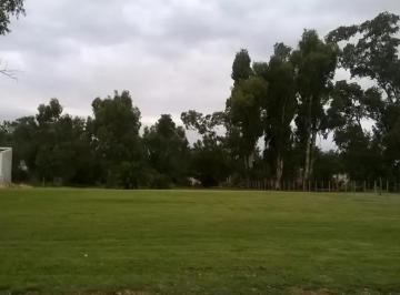 Terreno · 672m² · Terreno en Venta – Copetonas, Tres Arroyos
