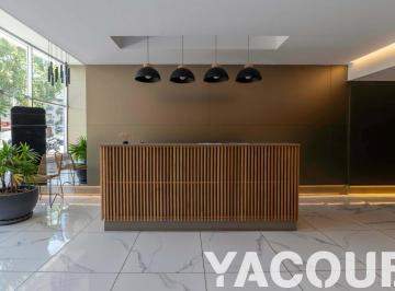 Departamento · 64m² · 2 Ambientes · Departamento en Venta - 1 Dormitorio 1 Baño - 64.24 m² - Caballito