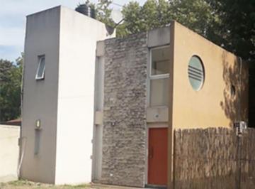 Casa de 4 ambientes, La Plata · Casa Tipo Duplex, en City Bell (Complejo 4 Unidades)