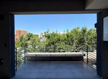 Departamento de 1 ambiente, Villa Urquiza · Edificio Congreso 4077 - Monoambiente Muy Luminoso
