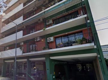 Garage en Venta   · Cochera Cubierta