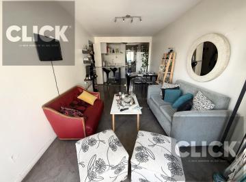 Departamento · 55m² · 3 Ambientes · Venta - 3 Ambientes con Balcón - Frente Al Parque Centenario - Villa Crespo