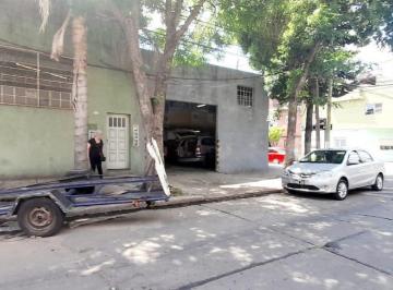 Bodega-Galpón · 126m² · Galpón/ Taller en Venta - Munro