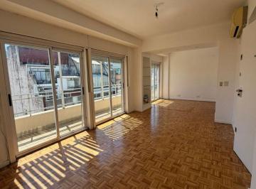 Departamento de 3 ambientes, Recoleta · Arenales y Libertad