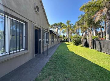 Foto1 · Casa en Venta de 5 Dorm. + Dependencia de Servicio en Rincon del Indio, Punta del Este