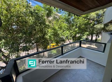 Departamento · 45m² · 3 Ambientes · Departamento en Venta Duarte Quirós Al 2300