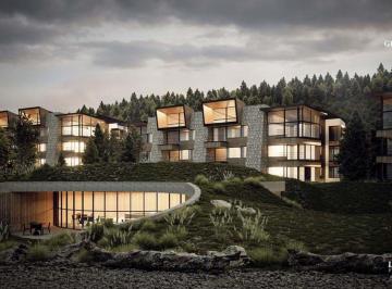 Departamento · 96ha · 3 Ambientes · Departamento Premium en Pozo en Cerro Catedral Bariloche