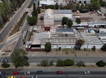 Depósito Alquiler · Edificio Comercial Ruta 22 / Av Mosconi Neuquen