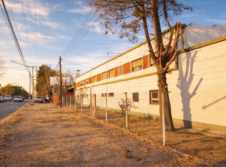 Depósito · 1m²