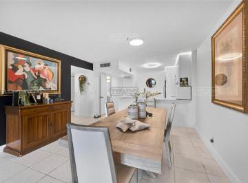 Departamento · 85m² · 2 Ambientes · 1 Cochera · Departamento en Venta en Hallandale, Miami, Florida